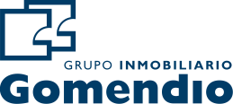 Grupo inmobiliario Gomendio