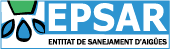 EPSAR. Entitat de Saneament d'Aigües