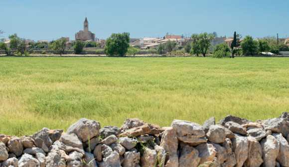 Santanyí - Jordi Bosch